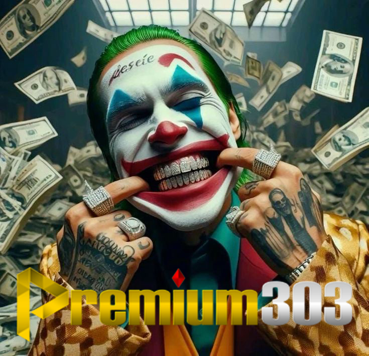 PREMIUM303